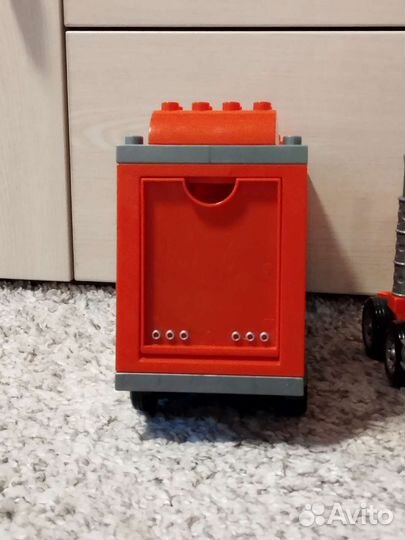 Молния маквин