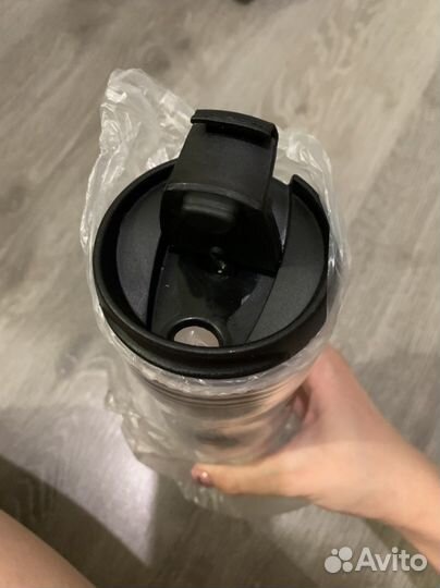 Термостакан под фото/картинку