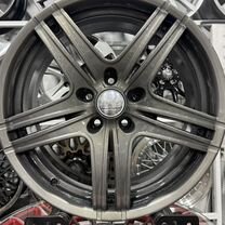 Литые диски 2Crave Wheels N02 8×R18 5×112