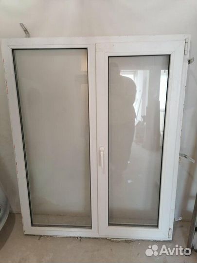 Пластиковые окна со скидкой