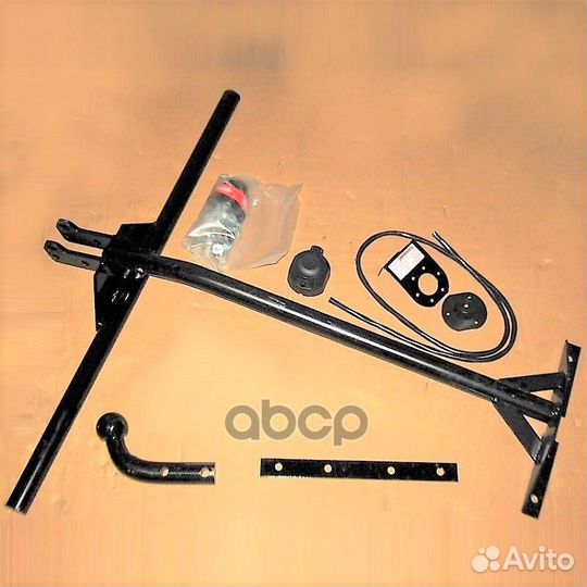 Фаркоп 1203-A oris