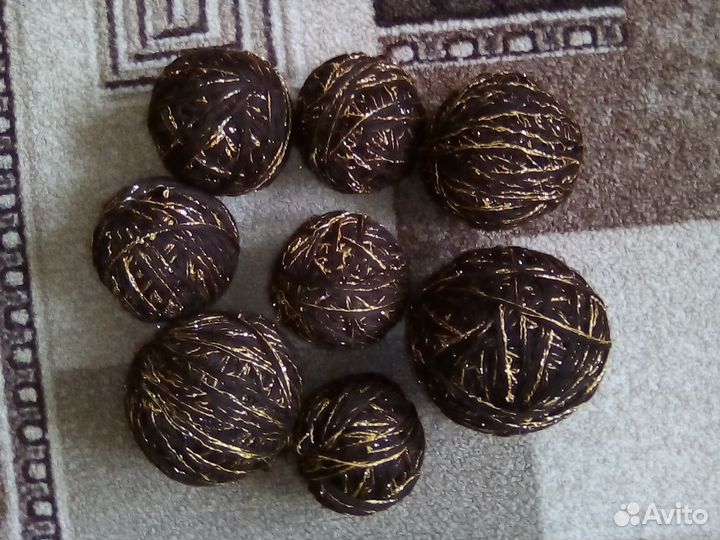 Пряжа для вязания