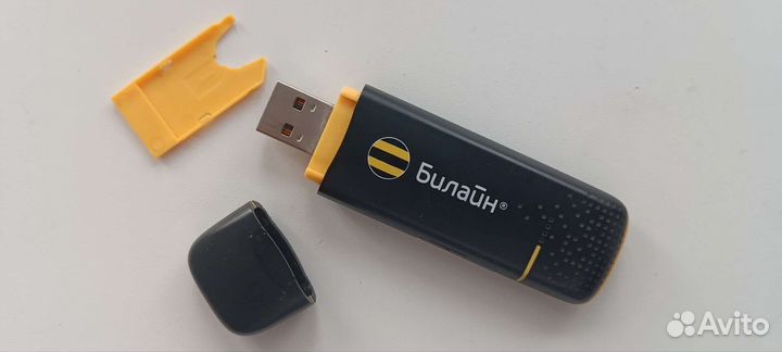 USB модем 3g