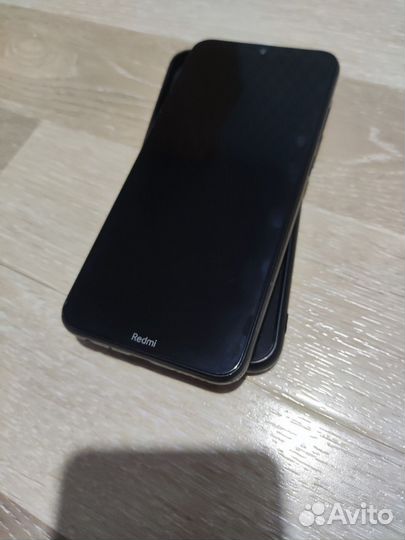Xiaomi Redmi Note 8T, 3/32 ГБ