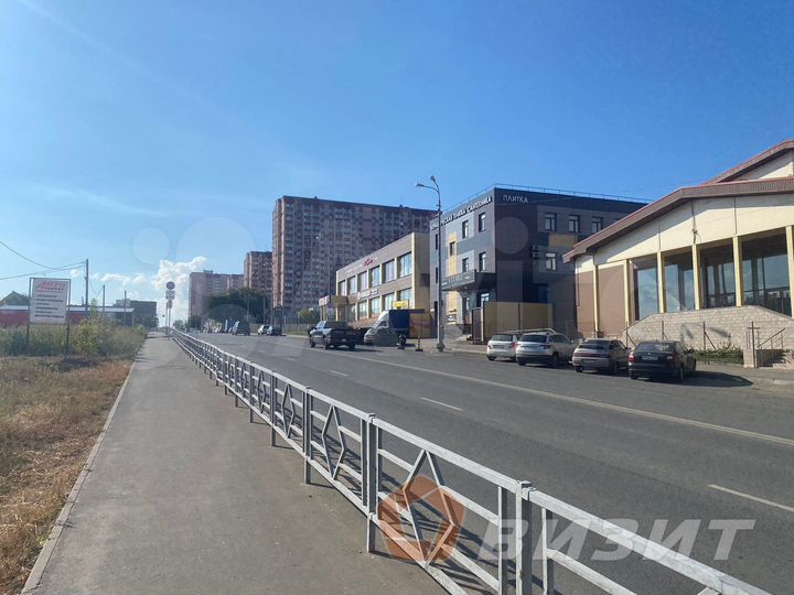 Готовый автосервис/детейлинг рядом с Космопортом