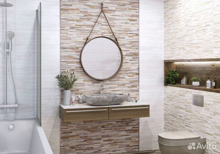 Alma Ceramica Плитка настенная Arteo TWA11ART000