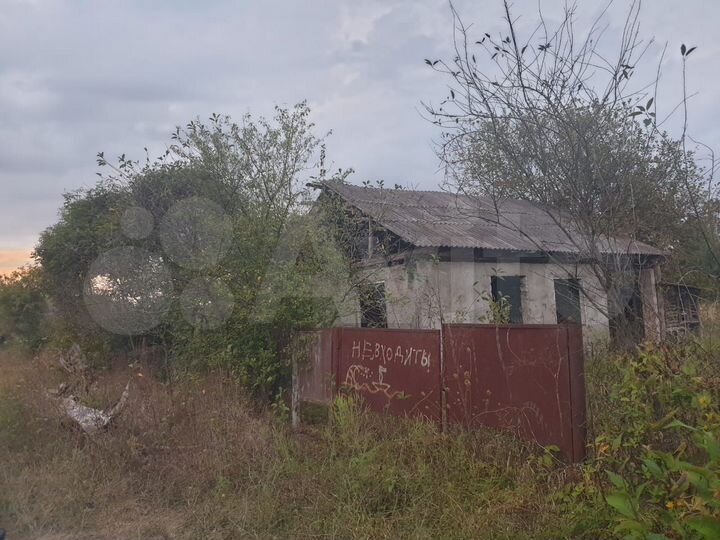 Участок 24,6 сот. (ИЖС)