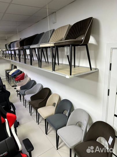 Дизайнерские стулья