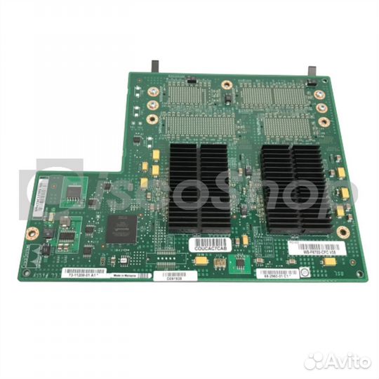 Модуль Cisco WS-F6700-CFC
