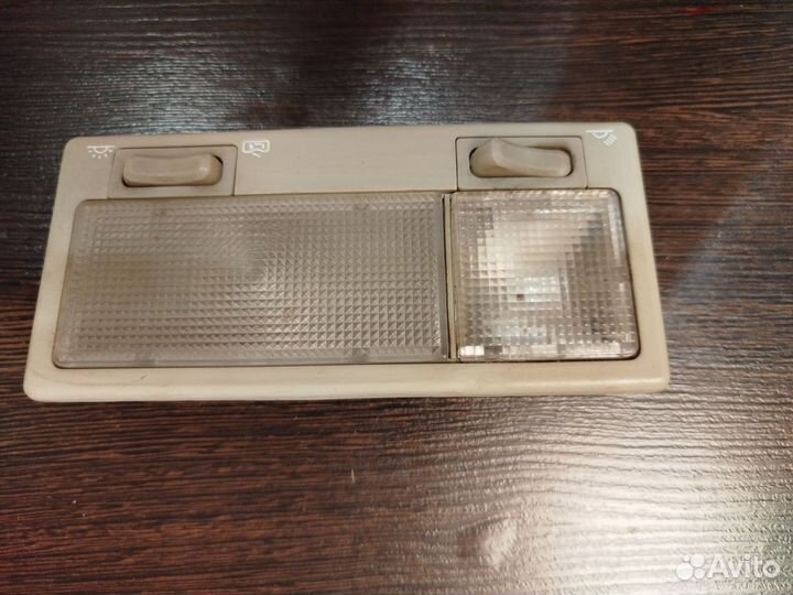 Плафон салона Chery Amulet A15