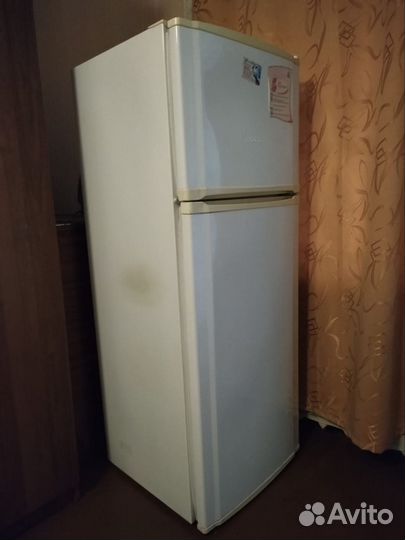 Холодильник норд б/у