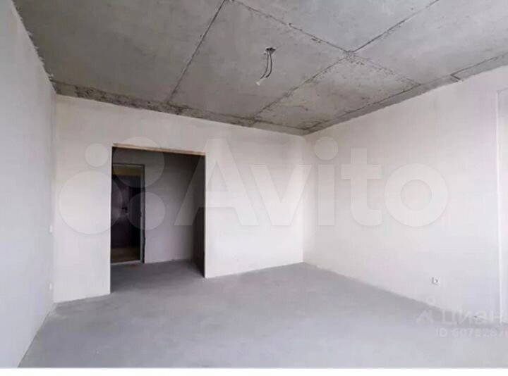 Квартира-студия, 23,2 м², 21/25 эт.