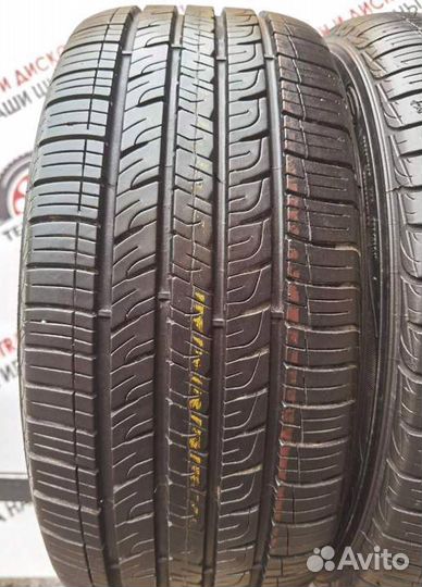 Goodyear Assurance 225/45 R17 101V