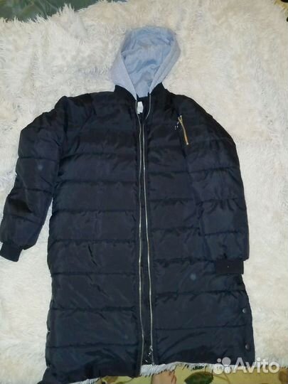 Куртка женская