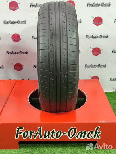 Yokohama BluEarth Ecos ES31 195/65 R15 91S