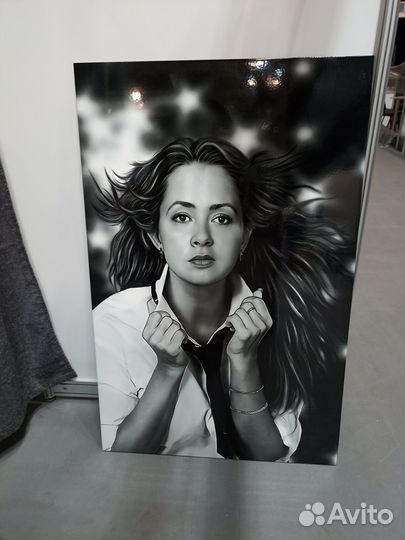 Ритуальная Фотокерамика