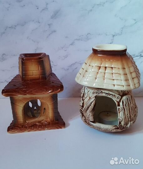 Аромалампа