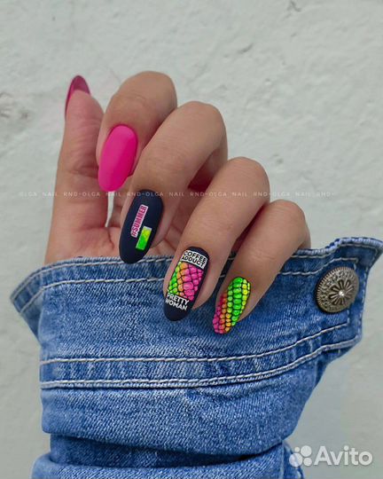 Маникюр/гель лак/педикюр