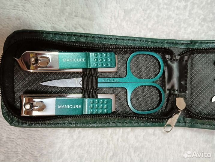 Набор для маникюра