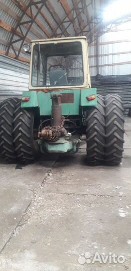 Трактор ЮМЗ 6КЛ, 1986