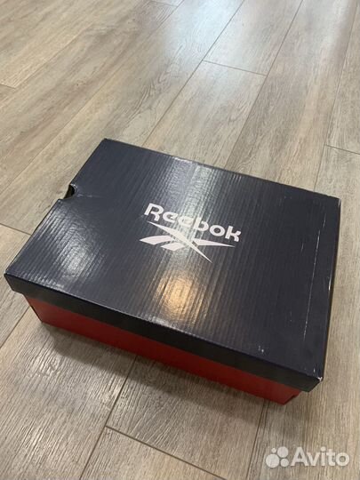 Кроссовки Reebok Court Advanced, 7,5US