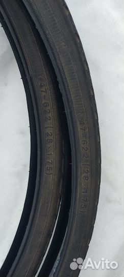 Покрышки для велосипеда 28