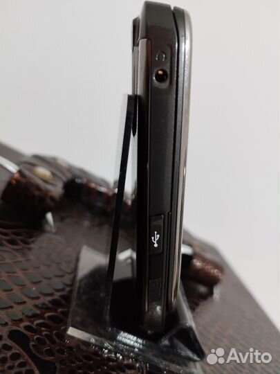 Телефон nokia е66