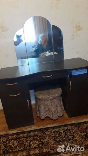 Трилляж из Мдф, в хорошем состоянии