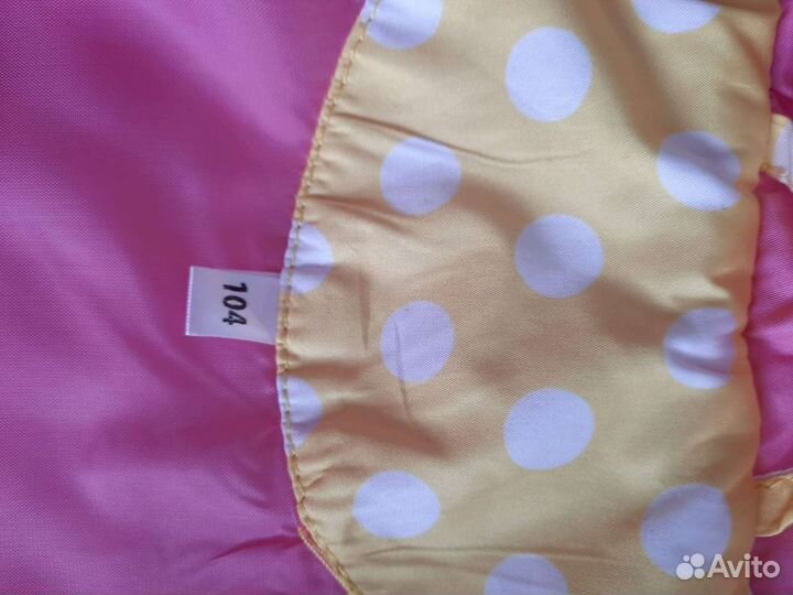 Детская одежда для девочек