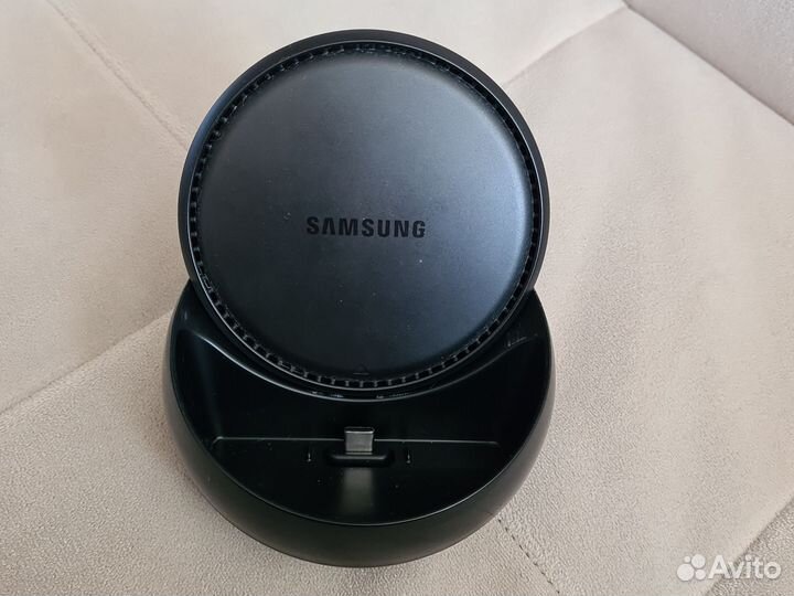 Samsung DeX station