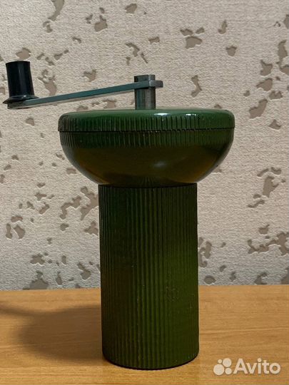 Кофемолка ручная