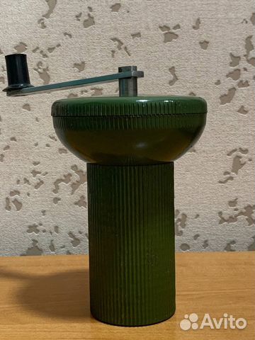 Кофемолка ручная