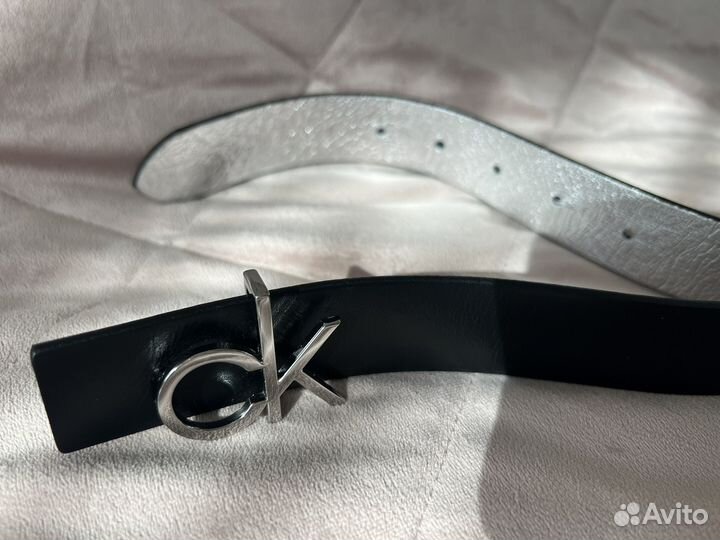 Ремень женский