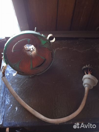 Отклоняющая система ос-110, птк - 5, птк-3, птк-10