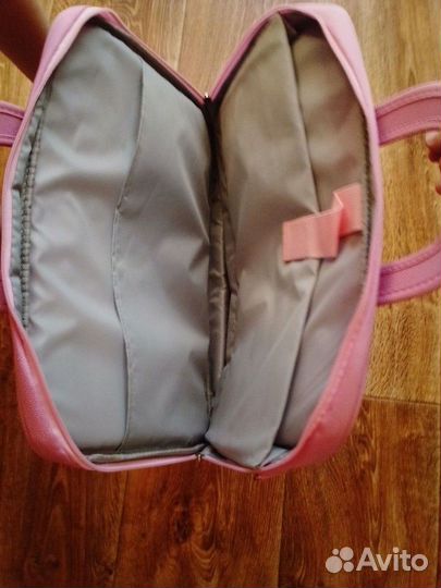 Сумка для ноутбука