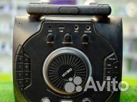 Домашняя аудиосистема dexp LP-V100