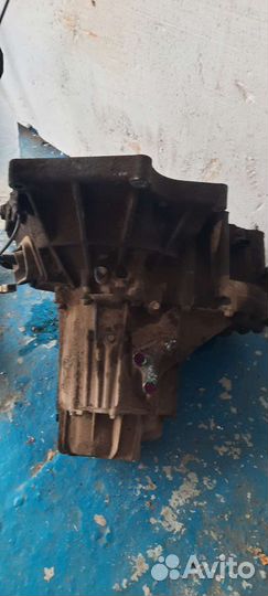 Коробка МКПП kia spectra