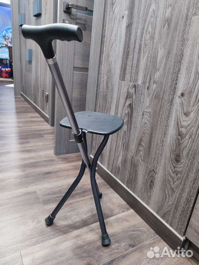 Трость стул