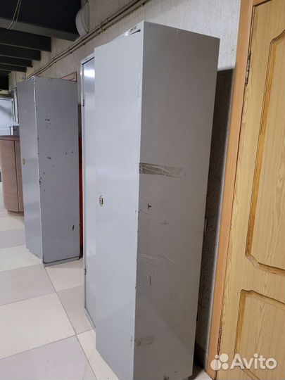 Шкаф Сейфовый. Б.у