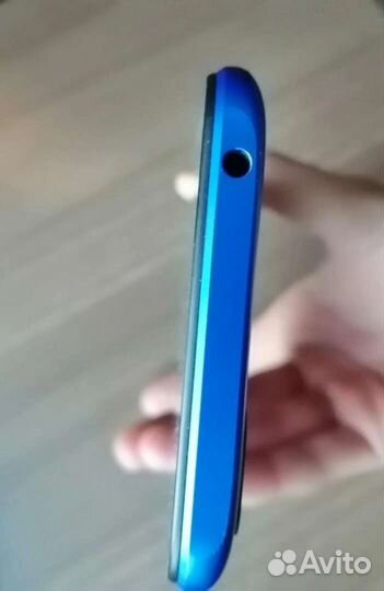 Xiaomi Redmi 9C (NFC), 3/64 ГБ