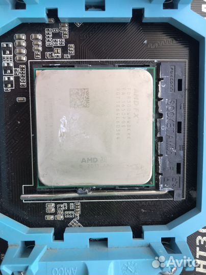 Amd fx 8300