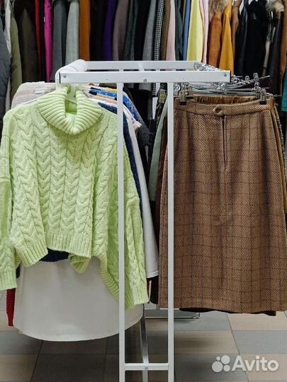 Секонд хенд оптом товарные остатки