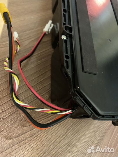 Аккумулятор ninebot max g30 lp