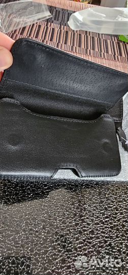 Чехол кобура для смартфона