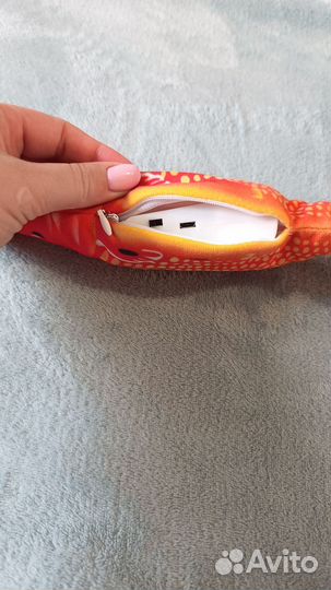 Интерактивная игрушка-рыба для кошек и собак