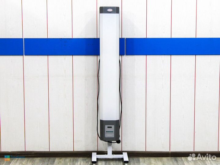 Рециркулятор 