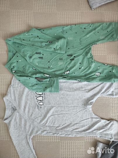 Одежда на 68-74