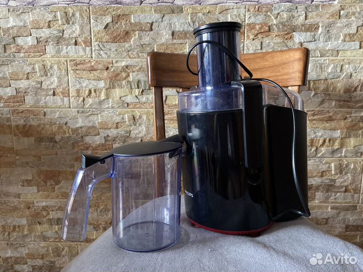 Соковыжималка Philips hr1858