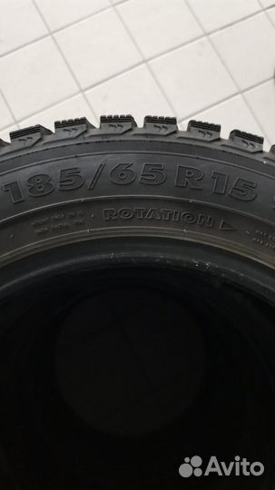 Nordman 5 185/65 R15 92G