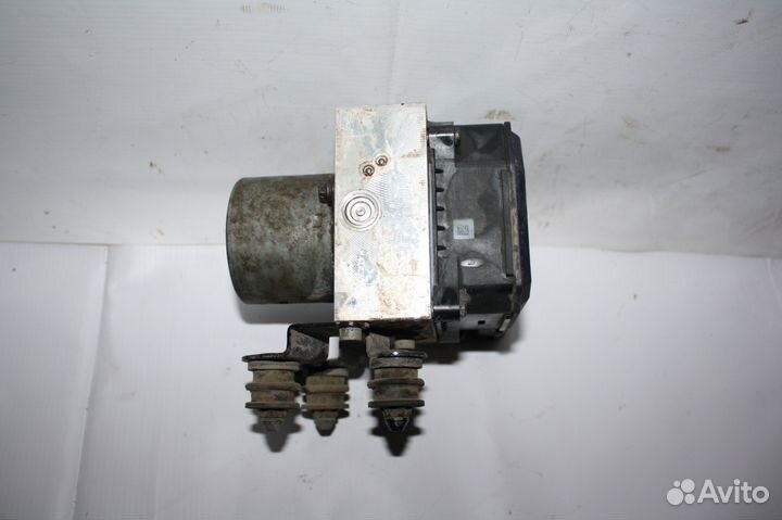 Блок ABS насос VW Passat B7 Пассат Б7 3AA614109AF